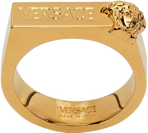 versace リング|Versace ring price.